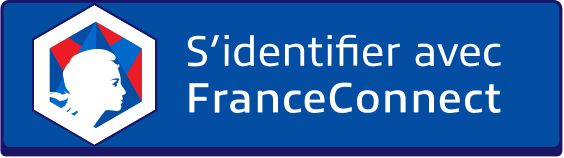 S'identifier avec FranceConnect